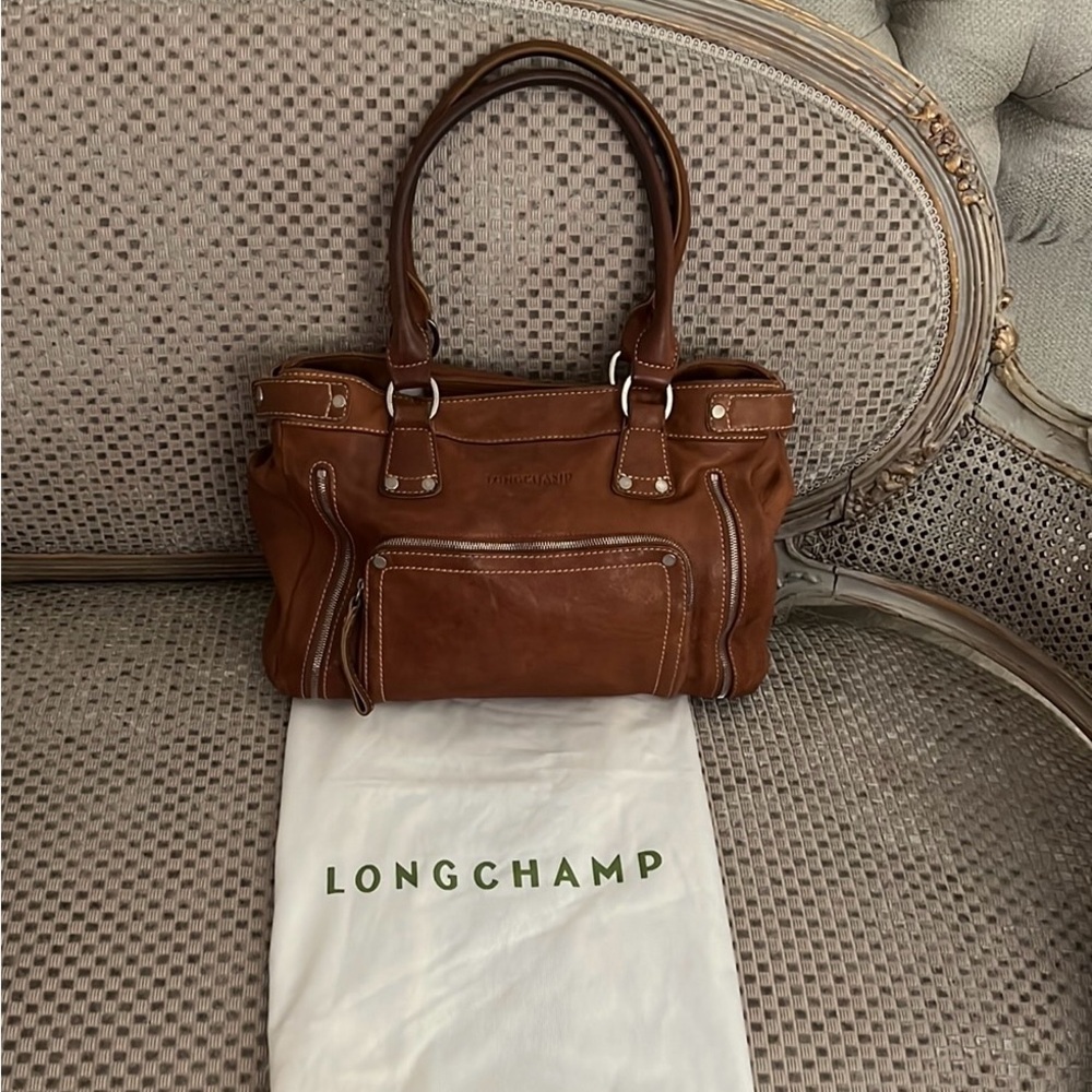 Longchamp shoulder bag